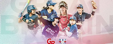 GB Women's National Team - Open Tryouts