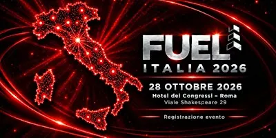 ERA Italy FUEL 2026 Convention