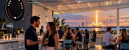 Space Industry Social