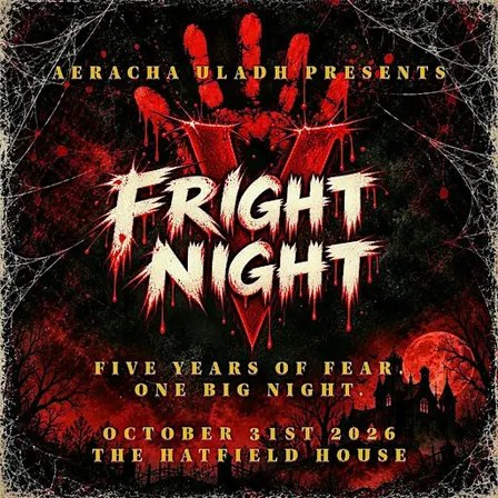 Fright Night V