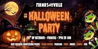 Halloween Manas do Vale 2026