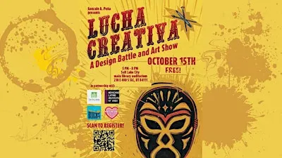 Lucha Creativa