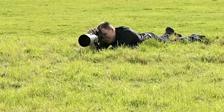 Fotografie-Einzelcoaching (ab 1 Stunde, Termin nach Absprache)