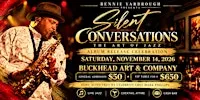 Silent Conversations: The Art of Jazz