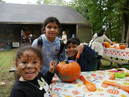 Harvest Festival