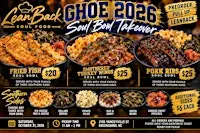 GHOE 2026: The Soul Bowl Takeover