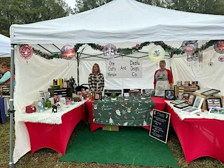 Louisville Christmas Craft Fair