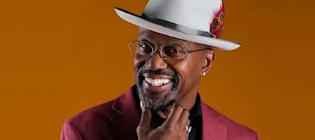 "Veteran AF" with Tony Woods @ The Attic Comedy Club Columbus