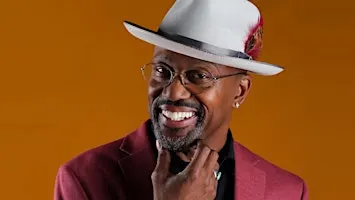 "Veteran AF" with Tony Woods @ The Attic Comedy Club Columbus