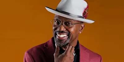 "Veteran AF" with Tony Woods @ The Attic Comedy Club Columbus