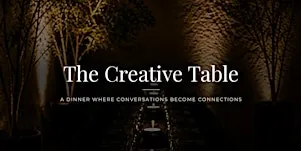 The Creative Table