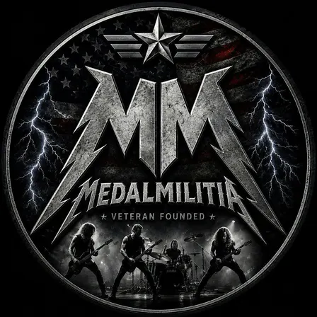 Medal Militia - A Tribute to Metallica