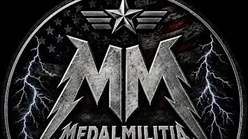 Medal Militia - A Tribute to Metallica