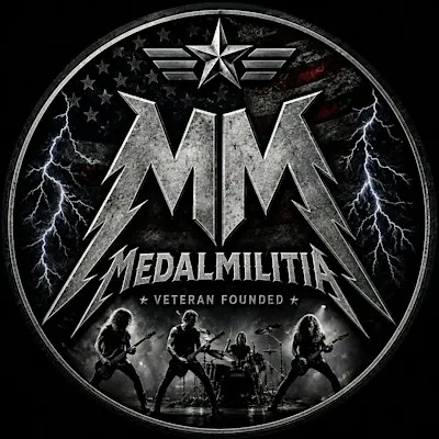 Medal Militia - A Tribute to Metallica