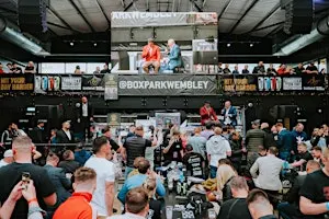 FURY V JOSHUA LIVE SCREENING