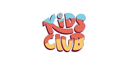 Kids Club (ages 5-11) – October 2026