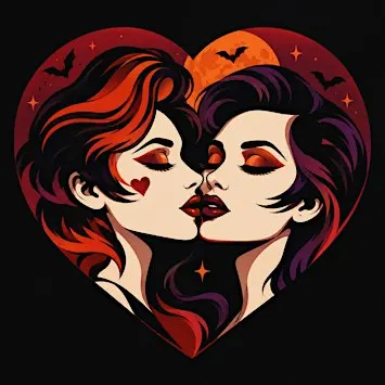 Lesbian Speed Dating Dublin (25–45) | Spooky Singles Halloween Edition