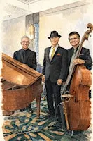 The Sounds of Sinatra - A Tribute to Frank Sinatra