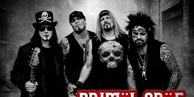 Primal Crue - A Motley Crue Tribute