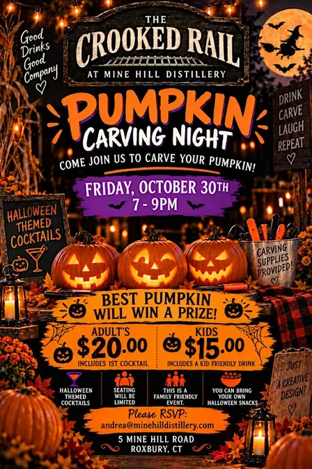 Pumpkin Carving
