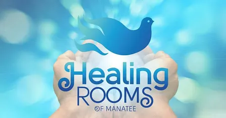 Healing Rooms of Manatee Fall Training