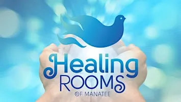 Healing Rooms of Manatee Fall Training