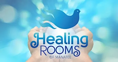 Healing Rooms of Manatee Fall Training