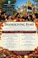 You’re Invited to Our Thanksgiving Feast!