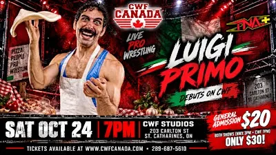 CWF LAST STOP
