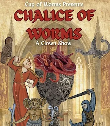 Cup of Worms: Chalice of Worms