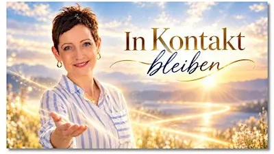 "In Kontakt bleiben"  mit Tanja Schlömer in Essen