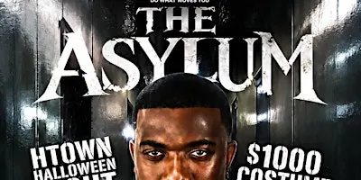 OCT 31  | Ray J Host The Asylum Haunted Rooftop @ Privilege