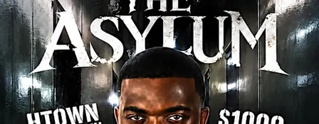 OCT 31  | Ray J Host The Asylum Haunted Rooftop @ Privilege
