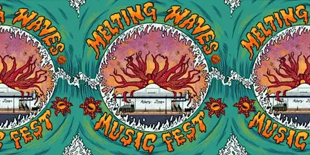 Melting Waves Music Fest 2026