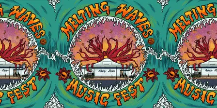 Melting Waves Music Fest 2026