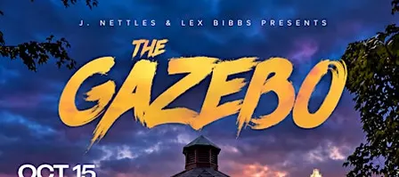 The Gazebo | JCSU HOMECOMING THURSDAY
