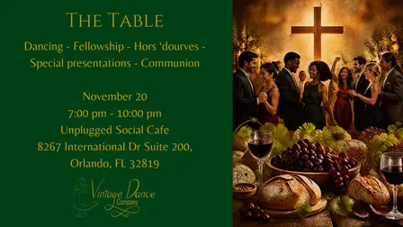 The Table
