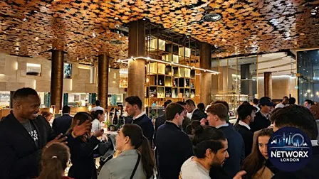 Property Investors & Real Estate Leaders Networking Night