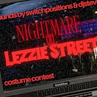 NIGHTMARE ON LEZZIE STREET PT. 2