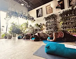 Breathe & Balance