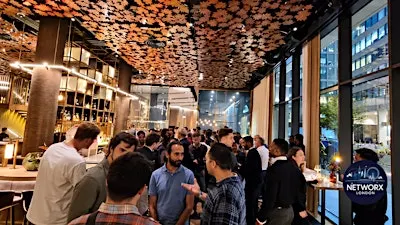 Startup Funding & Networking: VCs, Angels & Founders
