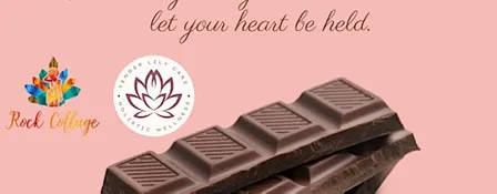 Tending the Heart: A Rose Cleanse & Cacao Ceremony for Grieving Hearts