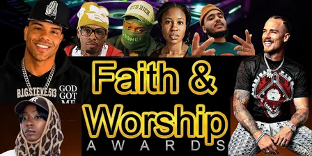 Faith & Worship Awards 2026