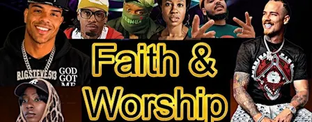 Faith & Worship Awards 2026