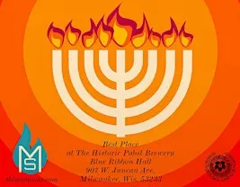 Latkes Con Salsa: A Latin Jazz Hanukkah (and a little Xmas too!)