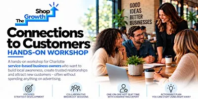 Connections to Customers