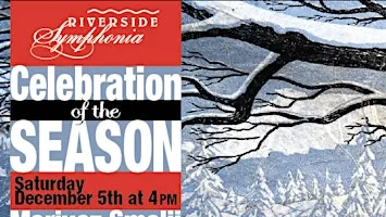 Celebration of the Season