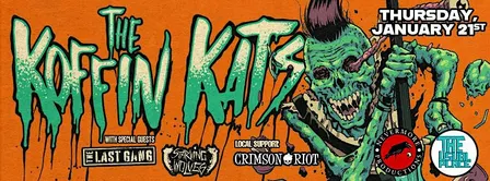 The Koffin Kats