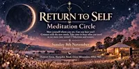 Return to Self - Meditation with Kelly, lean into Winter under the New Moon