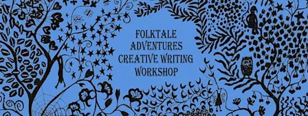 Folk Tale Adventures Creative Writing Workshop - Boudicca